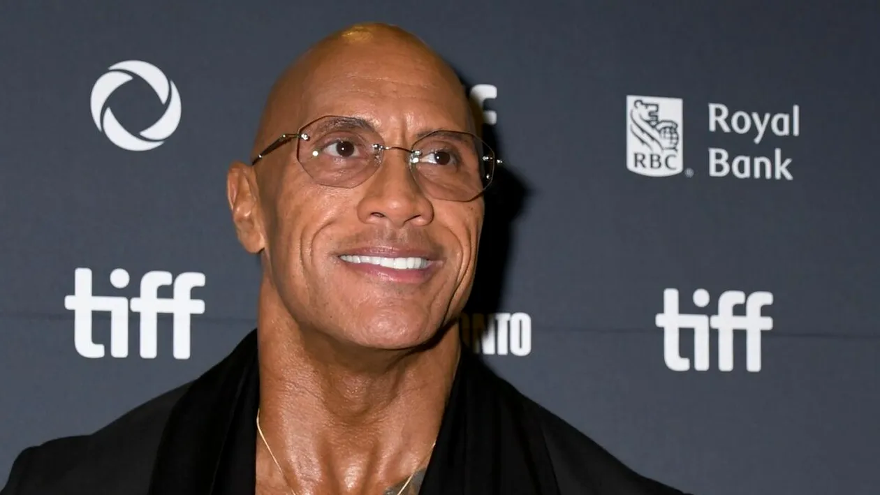 De ce a slăbit Dwayne Johnson atât de mult. Motivele reale din spatele transformării sale surprinzătoare