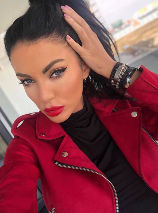 Bianca Drăgușanu, prima declarație după ce Victor Slav s-a despărțit de Raluca. Ce spune despre fostul ei soț