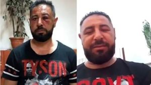 Cine este, de fapt, Spartacus Idolu Fetelor, liderul “revoluției” din Rahova! Ce NU s-a spus la TV