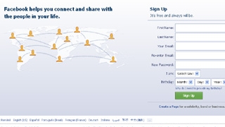 Facebook lanseaza o noua facilitate. Prin apasarea unui buton, se raporteaza sinucigasii!