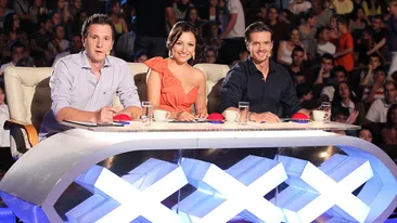 Edi Stancu e in culmea fericirii! A aflat ca va fi tata la preselectia pentru Romanii au talent de la Constanta