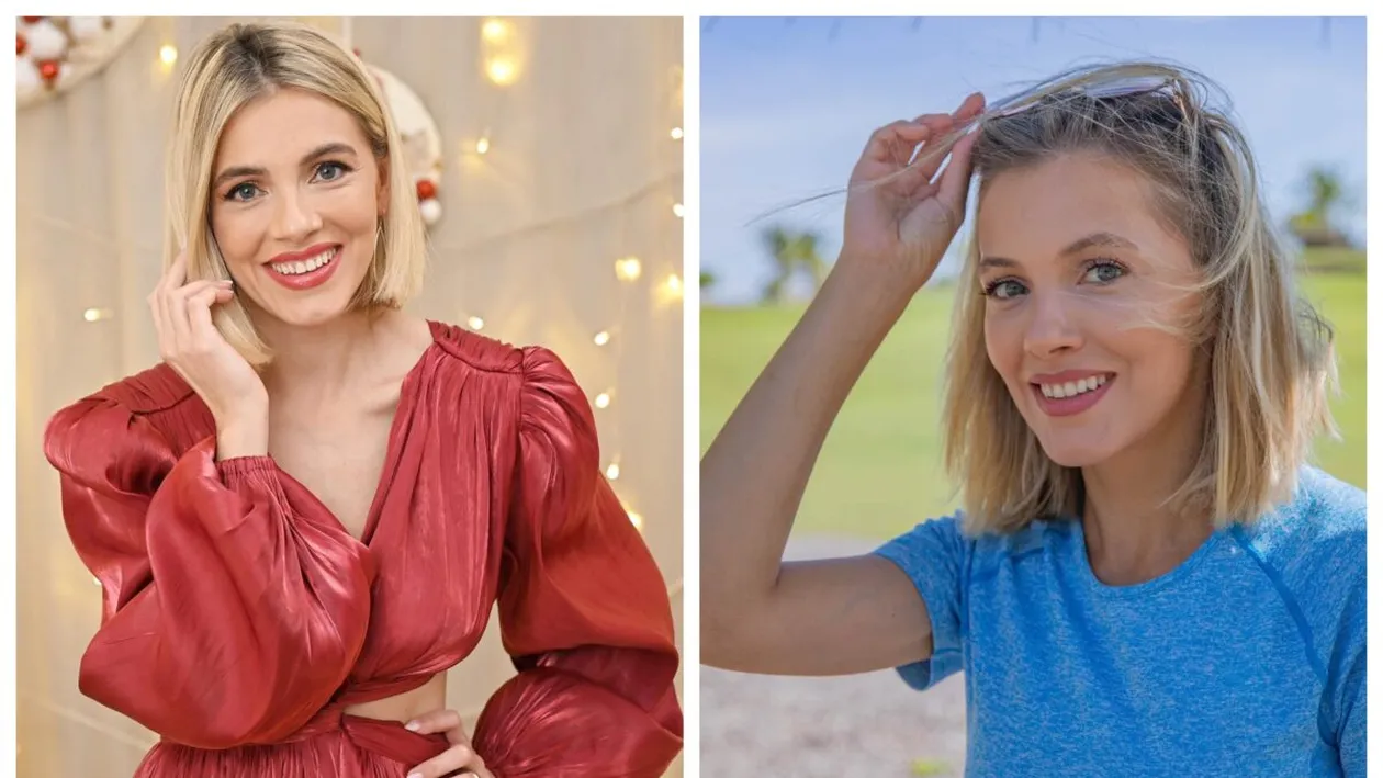 Boala cruntă de care a fost suspectă Andreea Ibacka. Soția lui Cabral a trecut prin momente de coșmar: „Înăuntrul meu a fost furtună”