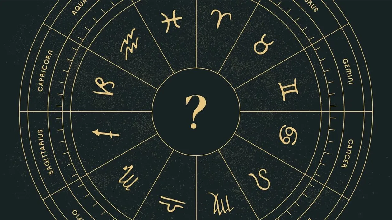 Zodia triplu-binecuvântată de divinitate după conjuncția Mercur-Marte din 20 octombrie 2025