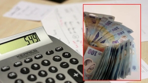 Tichete date de Guvern pensionarilor din România pentru cumpărăturile de Crăciun. Când vor intra banii pe carduri