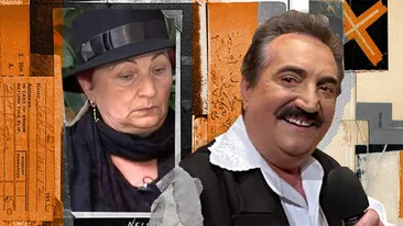 Securea războiului nu a fost îngropată! Cu ce vrea să rămână sora lui Petrică Mîțu Stoian din averea regretatului artist