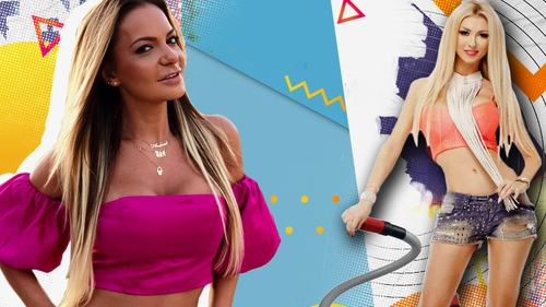 Andreea Antonescu o pune la punct pe Andreea Bălan: "Eu nu mă bag în familia altcuiva! Mi se pare total imoral..."