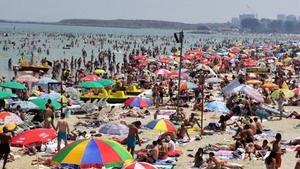 Tragedie la malul Marii Negre! Tanar din Bucuresti, gasit mort pe plaja din Mamaia