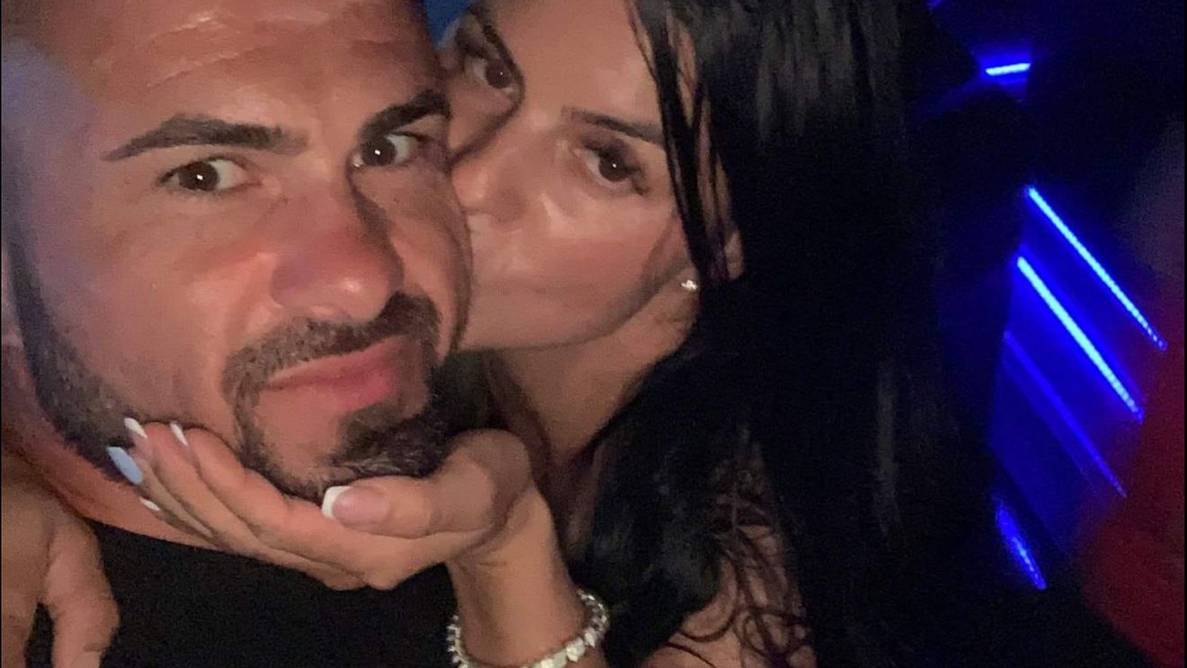 Soția lui Alin Chirilă, primele declarații după ce luptătorul a fost propus spre eliminare la Survivor. Loredana a transmis un mesaj dur pentru concurenți