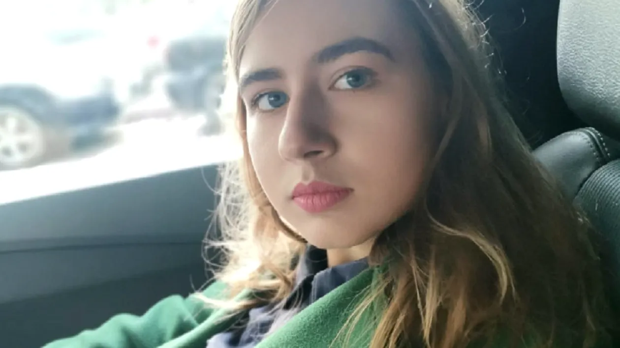 Maria, studenta din Iași dispărută de o săptămână, a fost dată în urmărire internațională! Care a fost ultimul mesaj pe care i l-a trimis tatălui ei