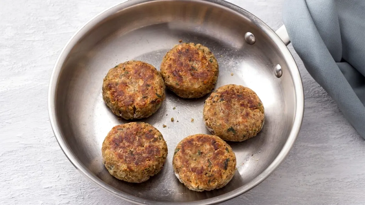 Cea mai veche rețetă de post din România. Cum se prepară hremziile prin metoda arhaică din zona Moldovei