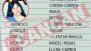 Alegeri cu morti, raniti si mituiti