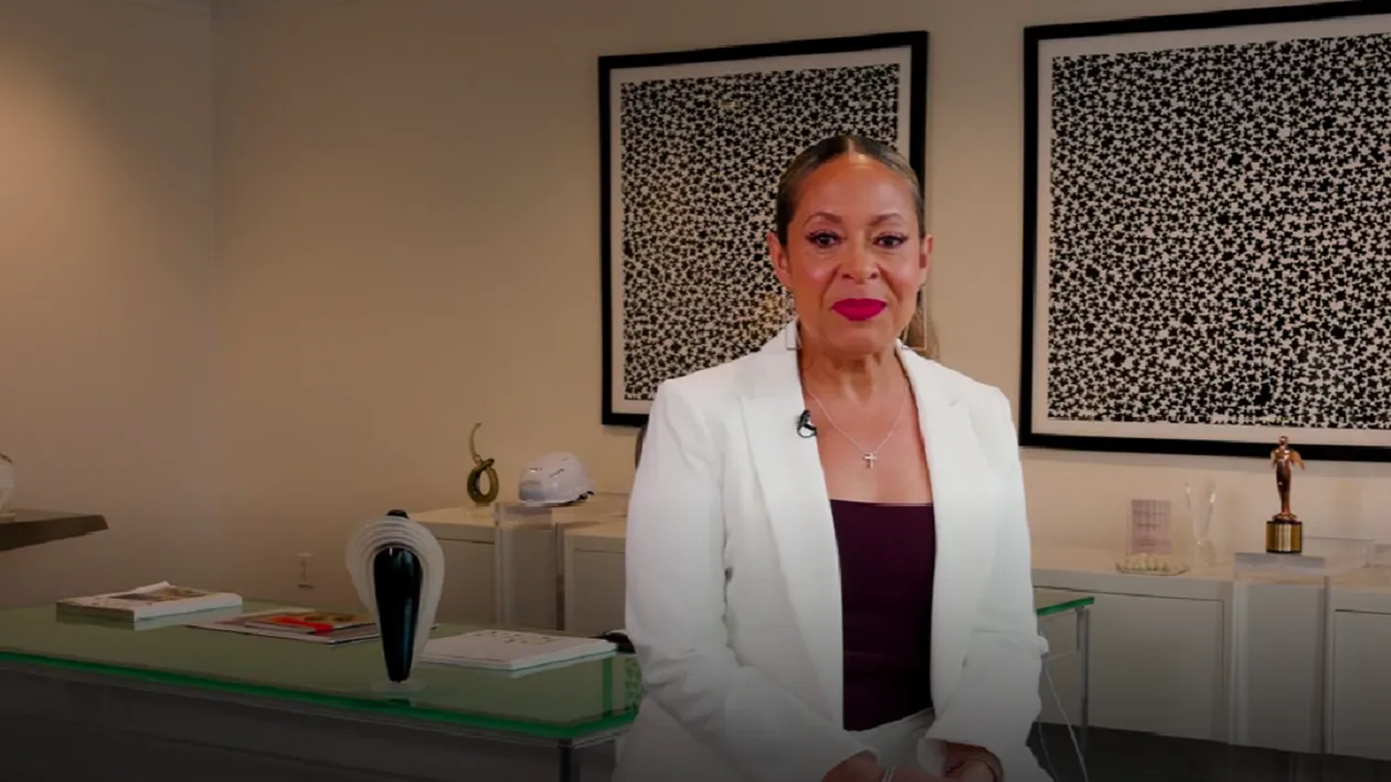 Femeia care s-a lăsat de job și a început propria afacere cu 1000$. Acum, face zeci de milioane de dolari