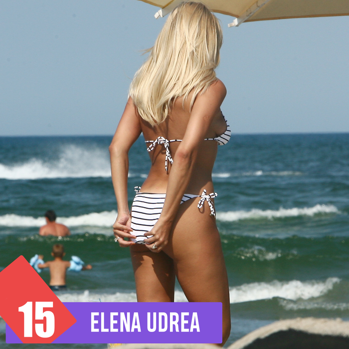 Top 30 sexy-vedete cu mâinile în zone „interzise”