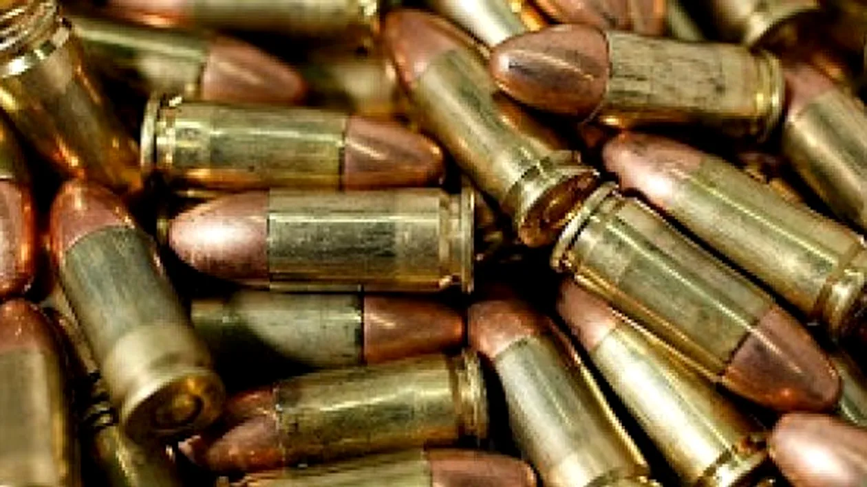 Propunere incendiară: deținerea ilegală de muniție letală, pedepsită doar cu amendă