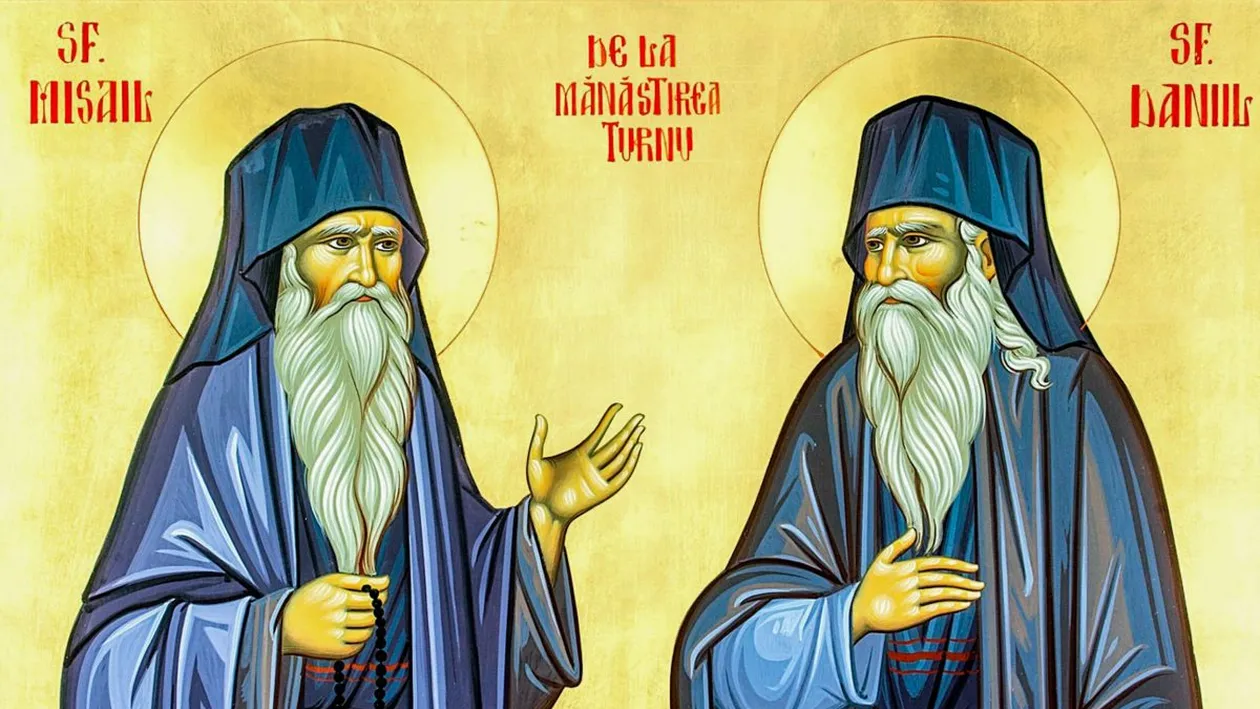 Calendar ortodox, 5 octombrie  2021. Ce sărbătoare este astăzi, Cruce neagră. Ce nu e bine să faci