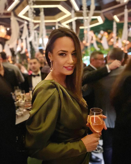 Andreea Raicu, învingătoare în războiul purtat cu o depresie cronică! Ce planuri are vedeta pentru 2020