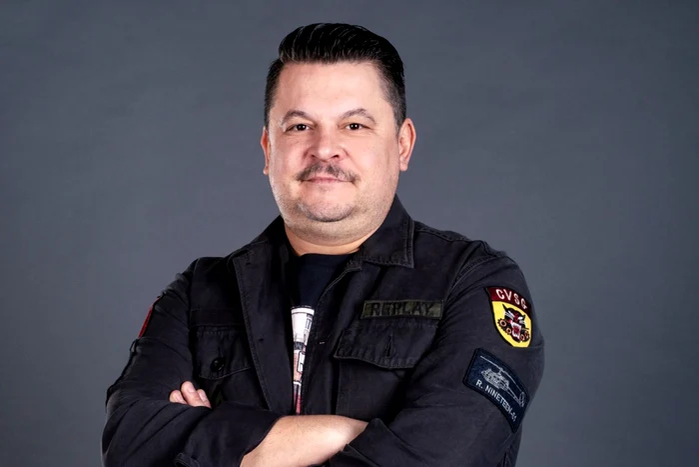 Cum arată casa de lux a lui Mihai Bobonete? ”Bobiță” din Las Fierbinți nu o duce rău deloc