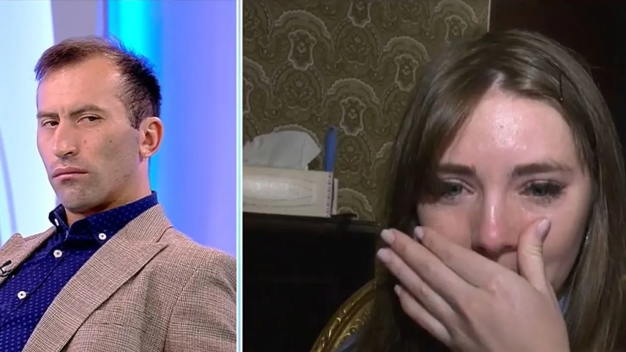 E oficial! Vulpița de la “Acces Direct” s-a angajat și a început să plângă în fața șefei sale! Cine este vedeta care i-a oferit un loc de muncă