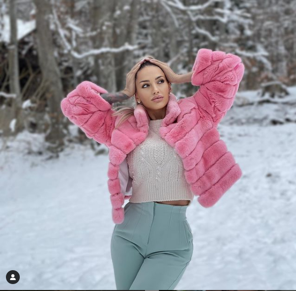FOTO: Instagram