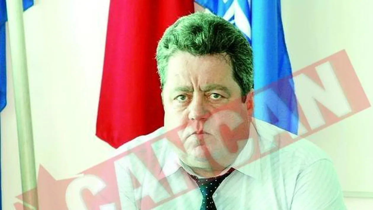 Primeste un miliard si jumatate ca sa iasa la pensie