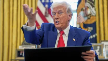 Ce s-a întâmplat cu bursele asiatice după amânarea tarifelor lui Donald Trump cu 90 de zile