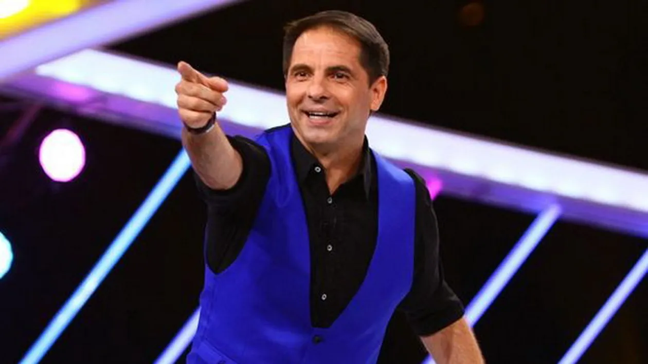 Dan Negru dă de pământ cu o televiziune, după moartea lui Andrei Gheorghe: ”Este grav!”