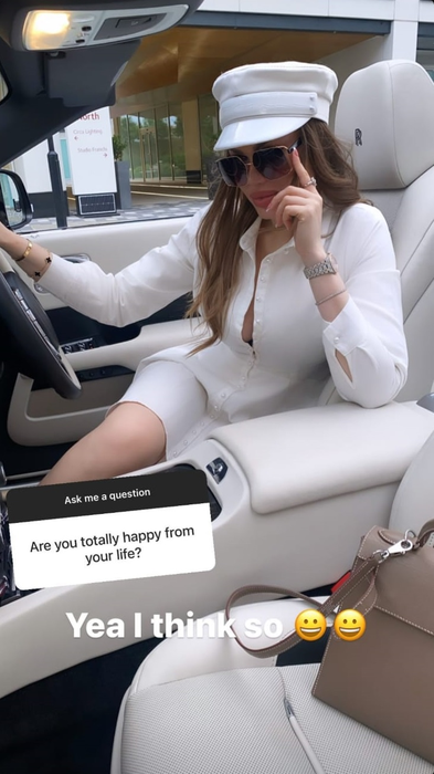 Oficial, îi merge foarte bine după despărțirea de Alex Bodi! Daria Radionova s-a mutat definitiv în Monaco | FOTO