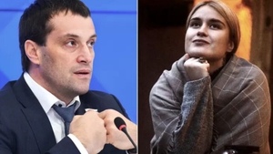 Reacția unui politician după ce a aflat că fiica sa este împotriva războiului: „A decis să facă bani vânzându-și interviul”