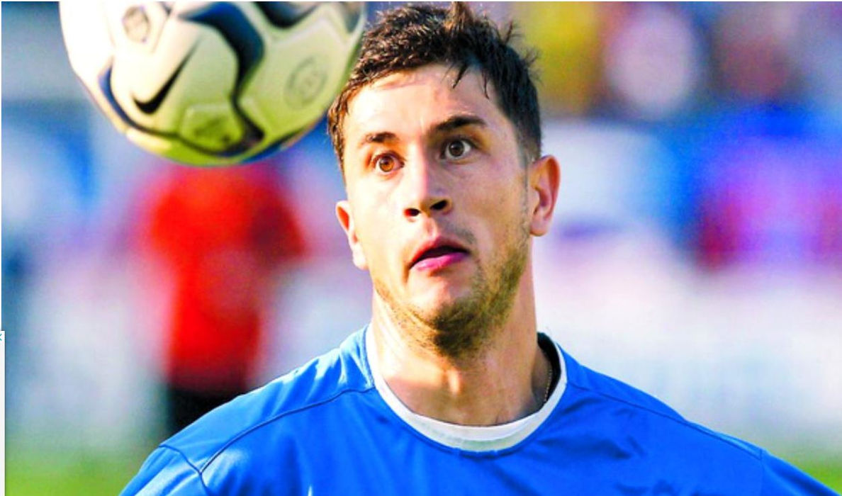 Claudiu Răducanu a fost ajutat de Gigi Becali cu avocați, în disputa pe care fotbalistul o avea cu fosta soție