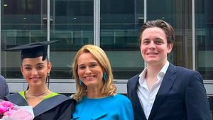 Andreea Esca, dezvăluiri neașteptate despre cei doi copii ai săi! Ce a trebuit să îndure Aris Eram: „Eu l-am chinuit pe fratele meu”