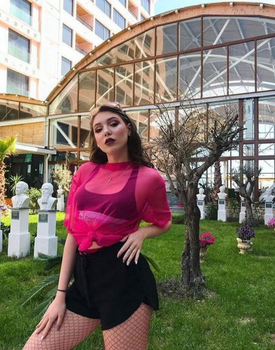 Cum i s-a schimbat viața lui Anais Tomescu după ce Mihai Petre a criticat-o pentru dansul obscen de la Românii Au Talent