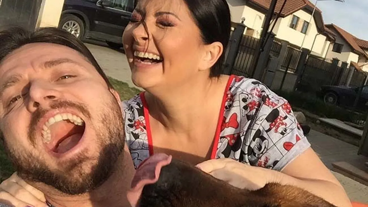 Toţi bănuiesc că e gravidă, dar adevărul este altul! Motivul pentru care GABRIELA CRISTEA s-a îngrăşat