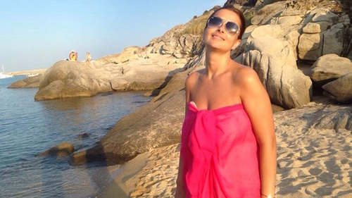 Dezvaluirea neasteptata a Gabrielei Cristea! “De ieri, sunt mama!”