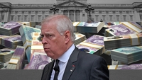 A fost dat afară din reședința regală, dar avea dreptul la sute de mii de dolari! Ce s-a întâmplat cu banii fostului Prinț Andrew