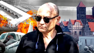 Cine păzește averea fabuloasă a lui Dan Petrescu, miliardarul mort în accident aviatic în 2021. Moștenirea i-a fost pusă la adăpost în paradisul fiscal al Europei