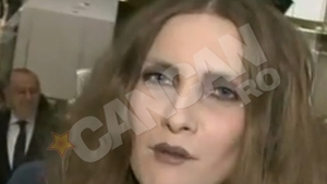 VIDEO Iulia Albu: "La evenimente mondene nu merg niciodata in haine ieftine"