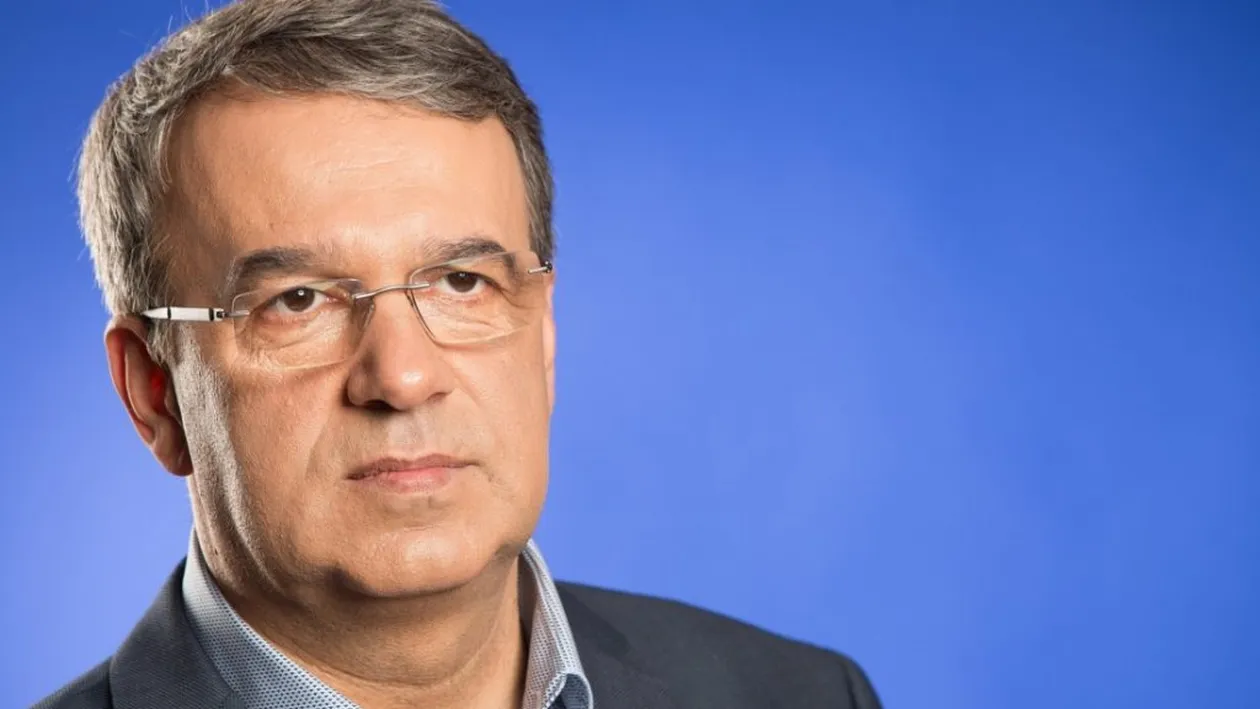 Lovitură teribilă pentru familia lui Vergil Chițac! Și soția senatorului are coronavirus: “E o încercare pentru toată planeta”