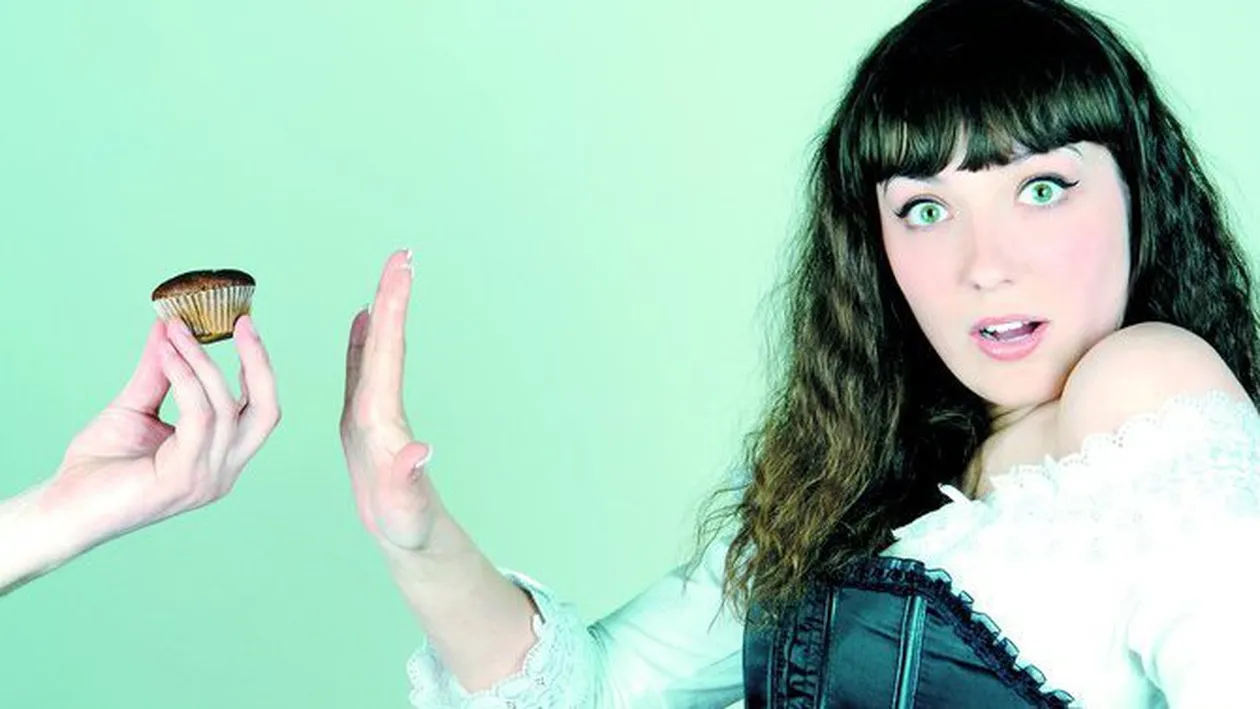 Consumate inteligent, anumite alimente pot reduce secretia de insulina! 5 modalitati de a bloca efectele nocive ale zaharului