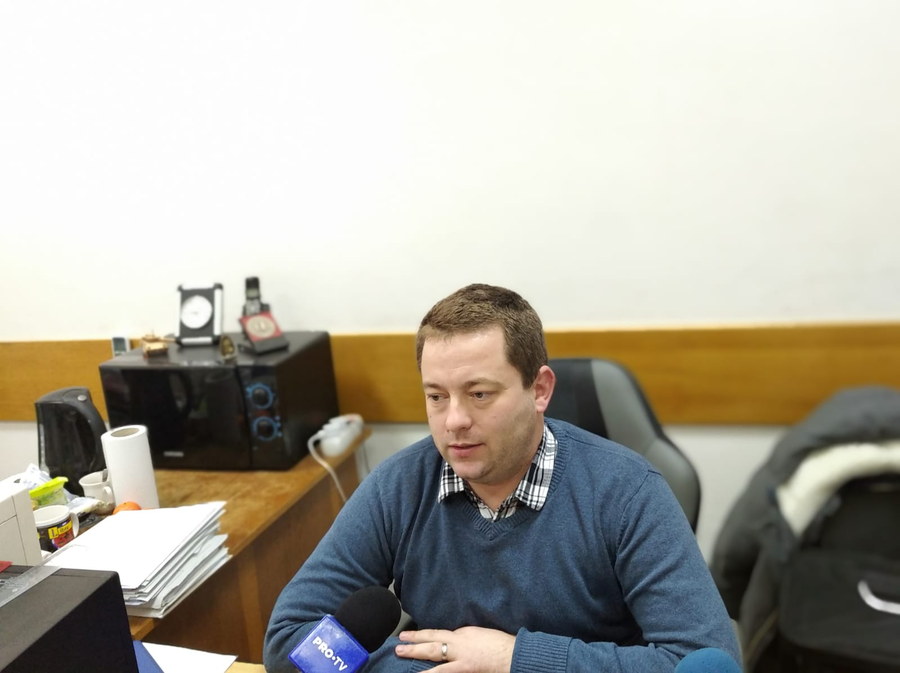 Procurorul Cristinel Ciocântă ne-a dat detalii exclusive despre caz