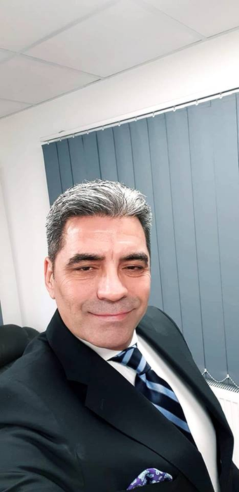 Marcel Toader s-a despărțit de noua iubită după o singură noapte!