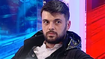 Marius Elisei, cu ochii în lacrimi după separarea de Oana Roman: ”Cer scuze familiei mele, parinților, nașilor, dar mai ales Oanei”