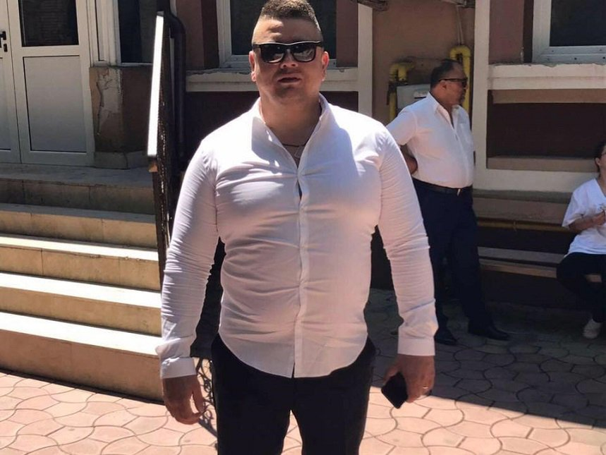 Mircea Nebunu a intervenit în scandalul maneliștilor