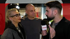 “Câștigătorii publicului” de la America Express au făcut pariul pentru învingătorii show-ului Monei Segall, din noul sezon. Giulia și Vlad Huidu pun toți banii pe aceeași echipă!