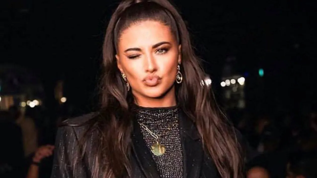 Surpriză! Antonia are concert în plină pandemie: Ne vedem pe 18 aprilie