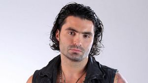 PEPE, bolnav de sărbători: "A trebuit să..."