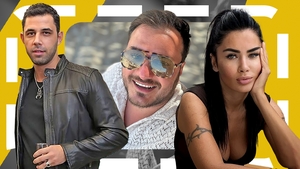 Alex Ashraf a înșelat-o pe Oana Zăvoranu după un pariu pe patru roți! ”Îl prostim să se combine cu asta!” ”Querida” și soțul ei fac mega-dezvăluiri în premieră – EPISODUL 1