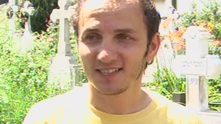 Mihai Traistariu e student la Arte! A intrat cu media 9,50