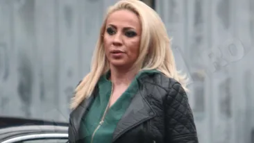 Rocsana Marcu a pierdut GRAV ”războiul” împotriva kilogramelor!