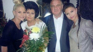 Noi detalii despre moartea lui Dumitru Postelnicu, tatăl Adinei de la Heaven