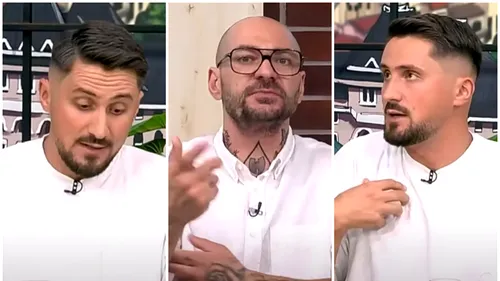 Replica genială a lui Andrei Ciobanu, după ce a fost acuzat că a măsluit interviul de la Pro TV: I-am dat 1.000 de euro şi...